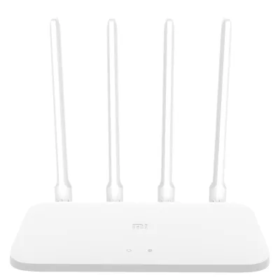 Маршрутизатор Xiaomi Mi WiFi Router 4A Global (DVB4230GL)