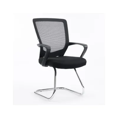 Офісне крісло Special4You Torino office black (E7436)