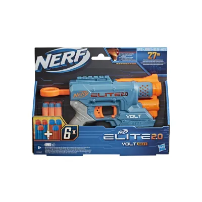 Іграшкова зброя Hasbro Nerf Elite 2.0 Вольт (E9952)