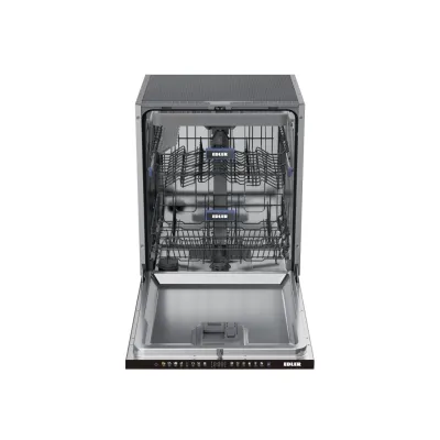 Посудомийна машина Edler EBD-6030PDHS