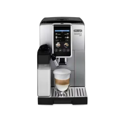 Кавомашина DeLonghi ECAM 380.85 SB