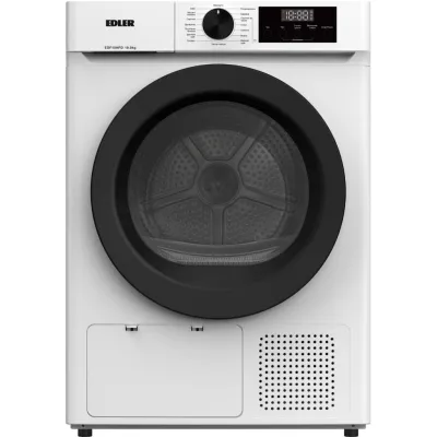 Сушильна машина Edler EDF10HPD