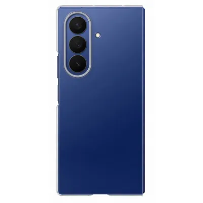 Чохол до мобільного телефона Samsung Clear Galaxy Fold 7 Transparent (EF-AF966CTEGUA)