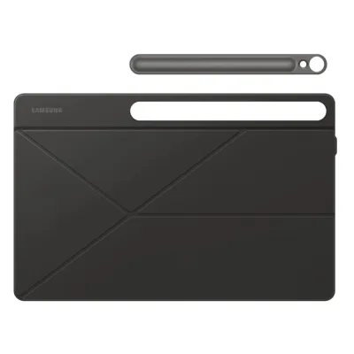 Чохол до планшета Samsung Smart Book Cover Samsung Galaxy Tab S10 FE+ (EF-BX620PBEGWW)