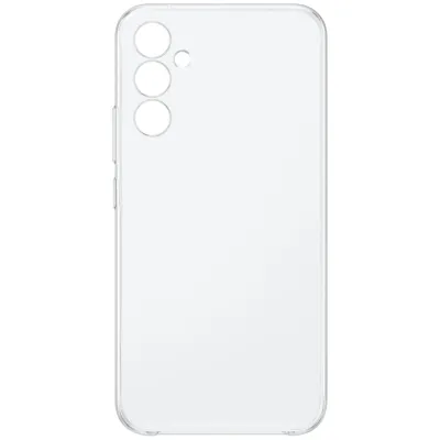 Чохол до мобільного телефона Samsung Samsung A34 Clear Case Transparency (EF-QA346CTEGRU)