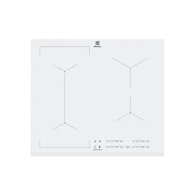Варочна поверхня Electrolux EIV63440BW