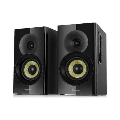 Акустична система REAL-EL S-470 Black (EL121200018)