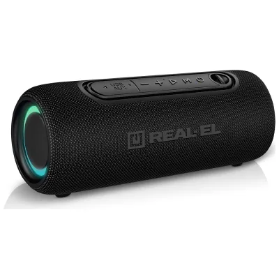 Акустична система REAL-EL X-715 (EL121600027)