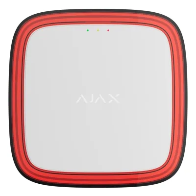 Сирена Ajax EN54 FireProtect (VAD) white