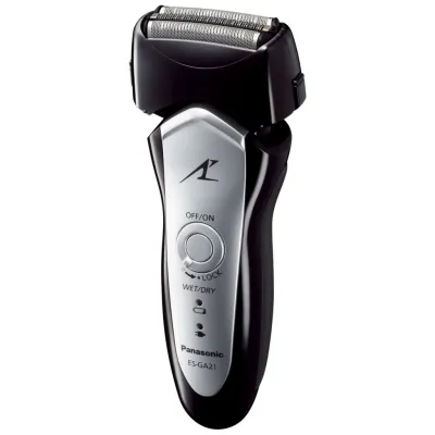 Електробритва Panasonic ES-GA21 (ES-GA21-S820)