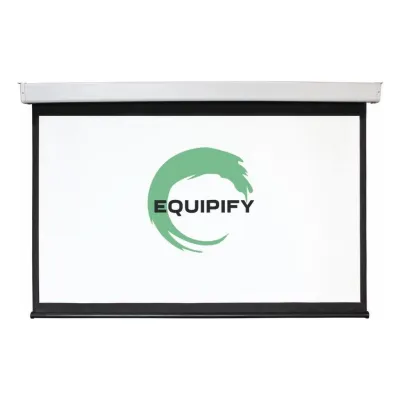 Проекційний екран Equipify ESAA120
