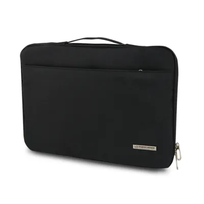 Чохол до ноутбука Esperanza 15.6" Elegant, black (ET195)