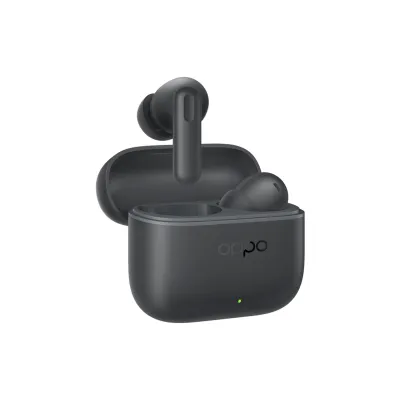 Навушники Oppo Enco Buds3 Pro Graphite Grey (ETEK1 Graphite Grey)