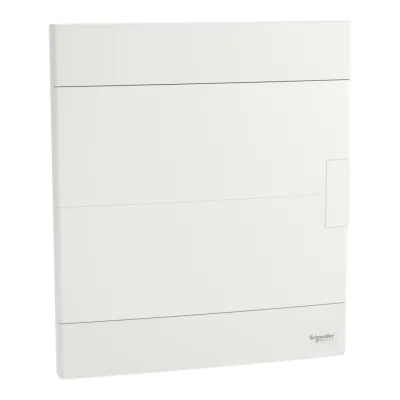 Розподільний щит Schneider Electric Easy9 EU 2 ряда 12 мод (EZ9EUB212)