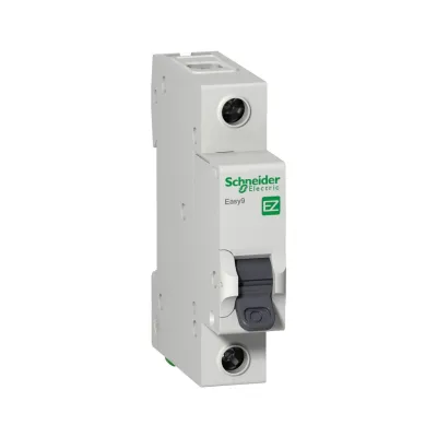 Автоматичний вимикач Schneider Electric Easy9 1P 20A C (EZ9F34120)