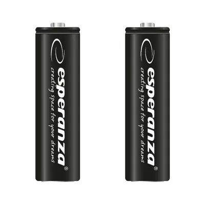 Акумулятор Esperanza AA 2600mAh Ni-MH * 2 (EZA105)