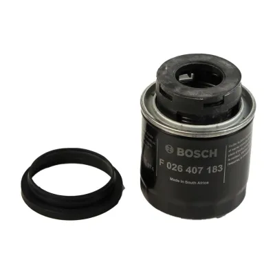 Фільтр масляний Bosch F 026 407 183