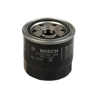 Фільтр масляний Bosch F026407124