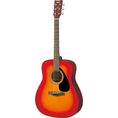Гітара акустична Yamaha F310 Cherry Sunburst (F310 CS)