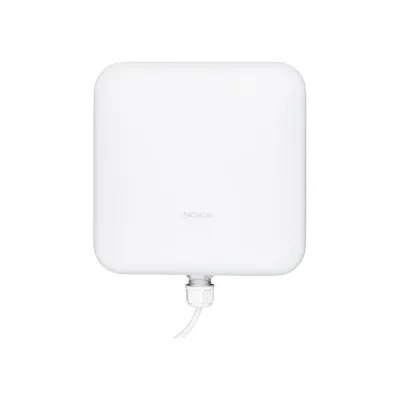 GSM-модем Nokia FastMile Compact 4G03-A + PoE 15w adaptor (3FE75111AC) (FastMile Compact 4G03-A)