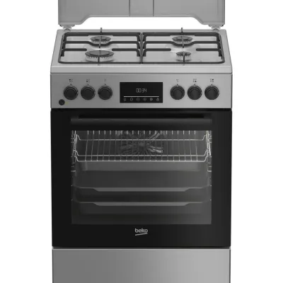 Плита Beko FBM62320SDS