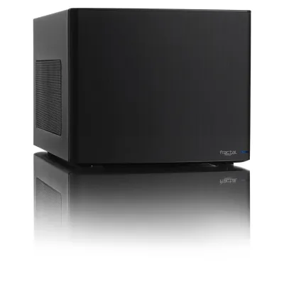 Корпус для ПК Fractal Design Node 304 Black (FD-CA-NODE-304-BL)