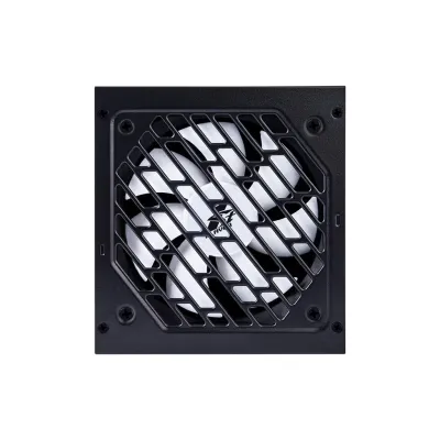 Блок живлення 1stPlayer 550W (FK-550-BK-EU)