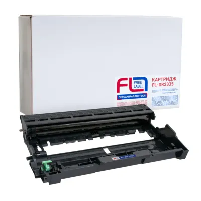 Драм картридж FREE Label Brother DR-2335 (FL-DR2335)