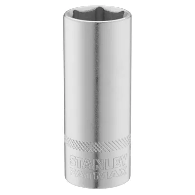 Торцева головка Stanley 1/4", 14 мм, шестигранна, подовжена (FMMT17966-0)