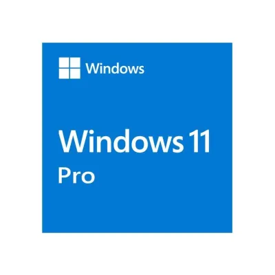 Операційна система Microsoft Windows 11 Pro укр, ОЕМ на DVD носії (FQC-10557)