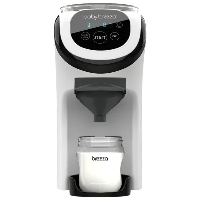 Машина для приготування дитячої суміші Baby Brezza Formula Pro Mini (FRP0079)