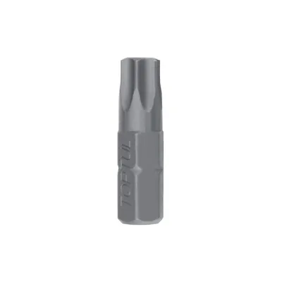 Біта для шуруповерта Toptul TORX 5/16" L-30мм T50 (FSEA1050)