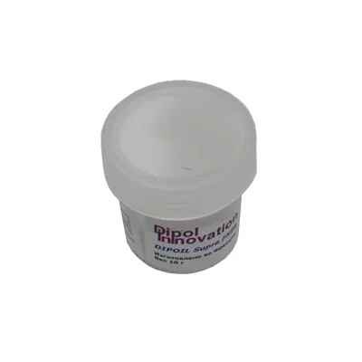 Змазка для т/плівок Dipol Innovation SUPRA FX2B -65С/320С HP LJ 4250 10г CHI (FX2B-10)