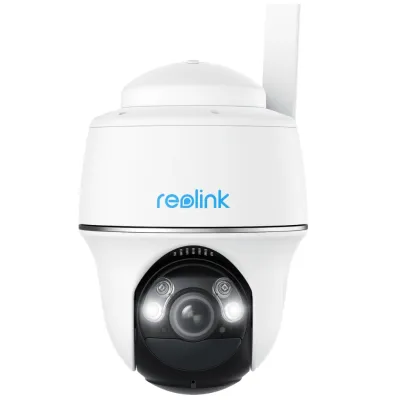 Камера відеоспостереження Reolink G430