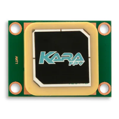 GPS модуль для дрона KaraFPV G51B GNSS + Compass (G51BI)