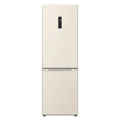 Холодильник LG GC-B459FEPW