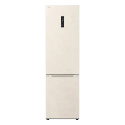 Холодильник LG GC-B509FEMW