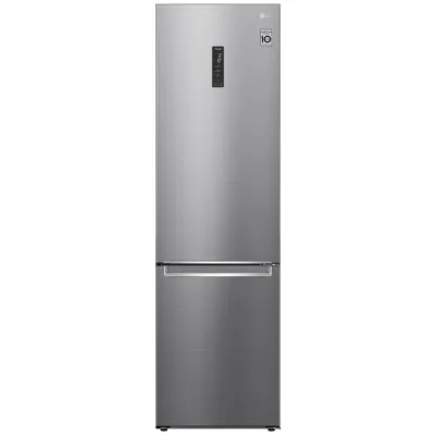 Холодильник LG GC-B509SMSM