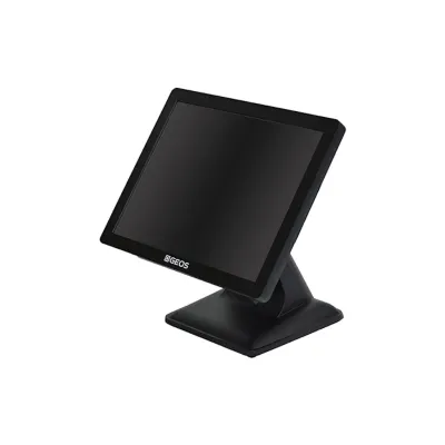 POS-термінал Geos S1504R, J6412/8GB/SSD 256GB/2xRS232/6xUSB/LAN/VGA/15" 1024x768 res (GEOS POS S1504R)