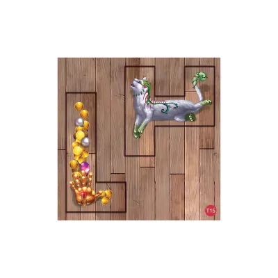 Настільна гра Geekach Games Острів котів. Промо набір 3, українська (GKCH001pr3)