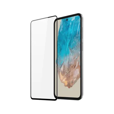 Скло захисне PowerPlant Full screen Samsung Galaxy M35 (GL605023)