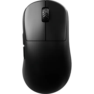 Мишка GamePro Asgard Loki Wireless/USB Black (GM022B)