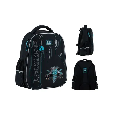 Портфель GoPack 165M Spacecraft (GO25-165M-5)