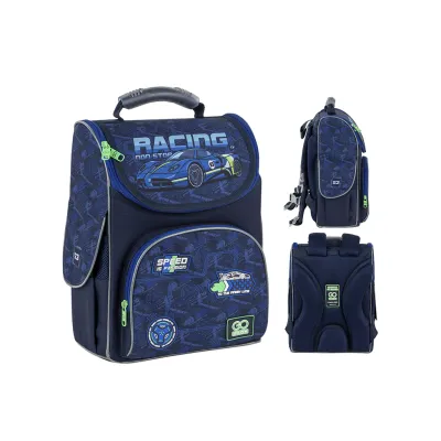Портфель GoPack Education 5001S-6 Racing (GO25-5001S-6)