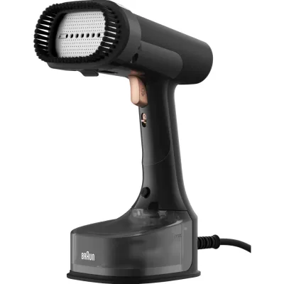 Відпарювач для одягу Braun GS 7077 BK (GS7077BK)
