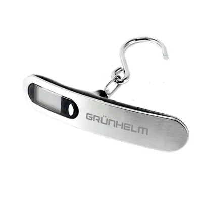 Ваги торгівельні Grunhelm GSC-07