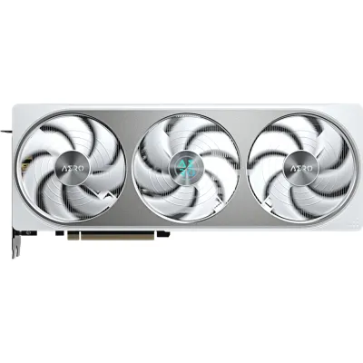 Відеокарта GIGABYTE GeForce RTX5070 12Gb AERO OC (GV-N5070AERO OC-12GD)