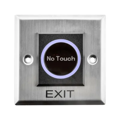 Кнопка виходу Greenvision GV-ВЕ-804S