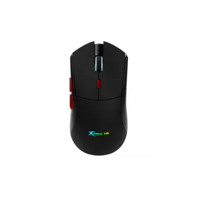Мишка Xtrike ME GW-613 Wireless/Bluetooth Black (GW-613)