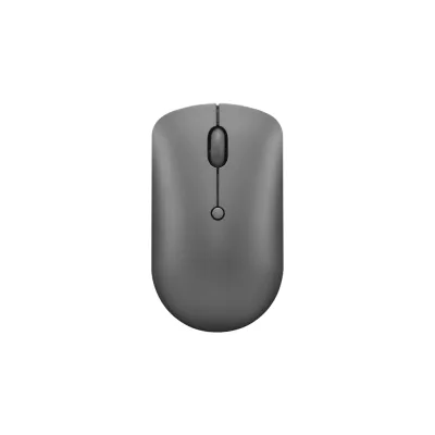 Мишка Lenovo 540 USB-C Wireless Storm Grey (GY51D20867)